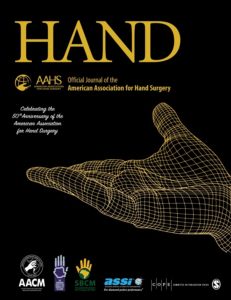 American Association for Hand Surgery