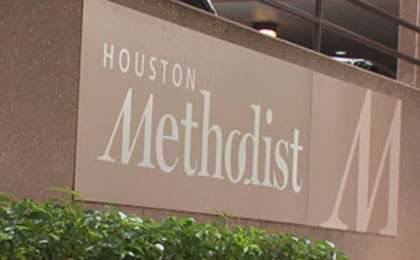 Houston Methodist Hand Surgeon