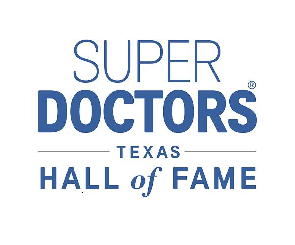 Dr. Collins Now in the Texas Super Doctors Hall of Fame - Dr. Evan  Collins Houston Hand Surgeon