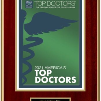 Dr. Collins Now in the Texas Super Doctors Hall of Fame - Dr. Evan  Collins Houston Hand Surgeon